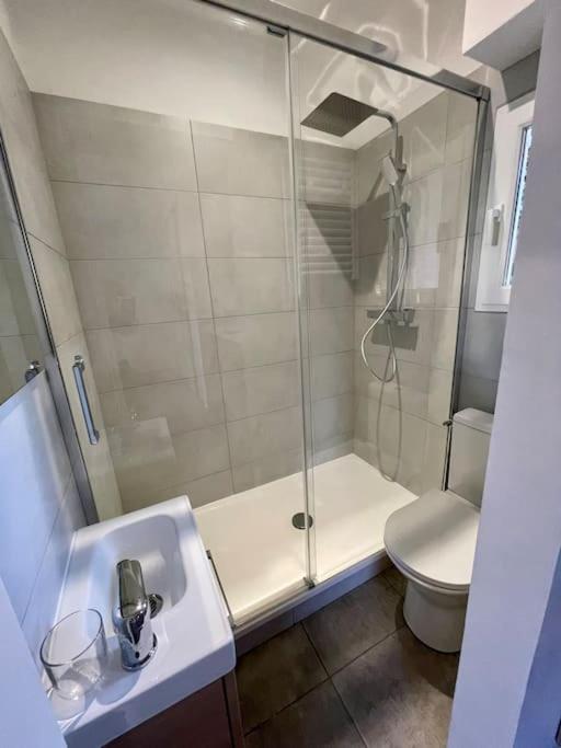 Appartement Hypercentre Parking Gratuit Ajaccio (Corsica) Exterior foto