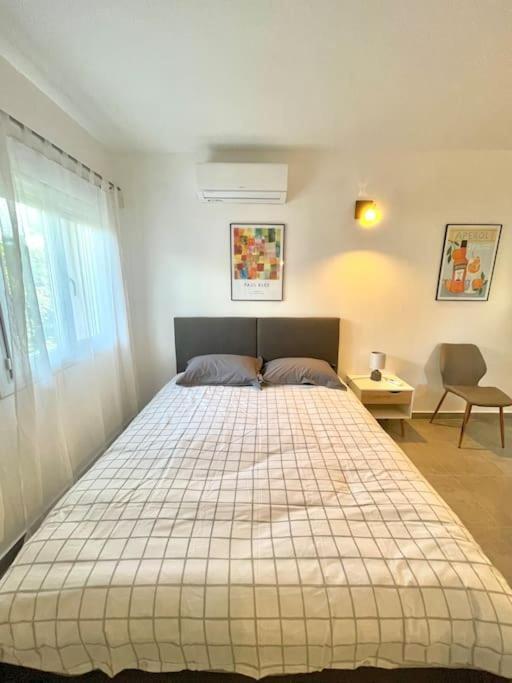 Appartement Hypercentre Parking Gratuit Ajaccio (Corsica) Exterior foto